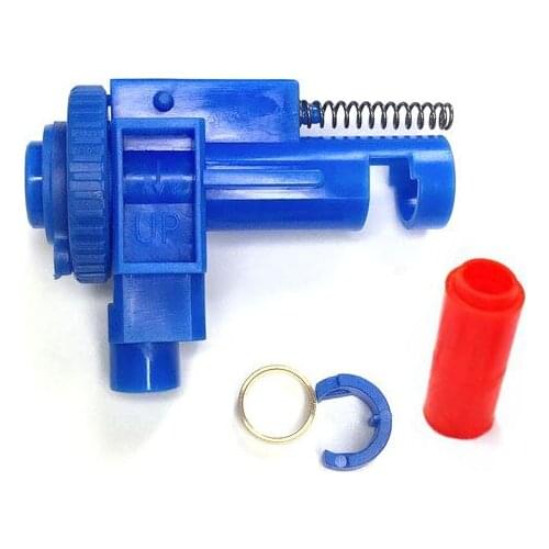 Tactical Plastic Hop Up Chamber M4 M16 Series Airsoft AEG Rifle For Marui Dboys JG And Airsoft M4 Ver.2 AEG Series Paintball