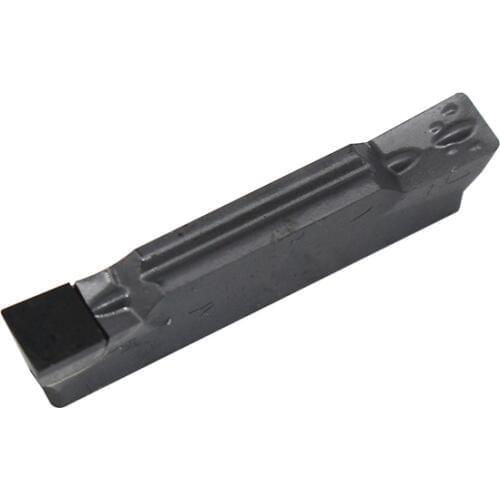 2pcs MGMN300 CNC carbide turning insert grooving diamod lathe tool PCD