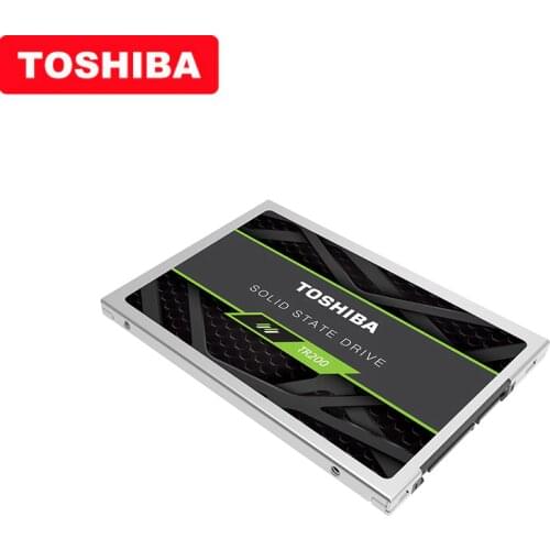 SSD диски Toshiba TEC China At AliExpress