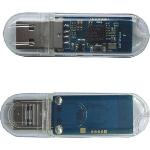 CC2540 USB Dongle Bluetooth Adapter Packet sniffer Protocol Analyzer BTool