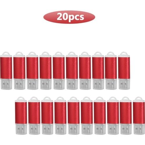 Wholesale 20PCS USB FLASH DRIVE Business Use USB stick 4GB 6GB 32GB FREE SHIPPING 16GB 64GB 128GB PEN DRIVE 8GB Thumb drive
