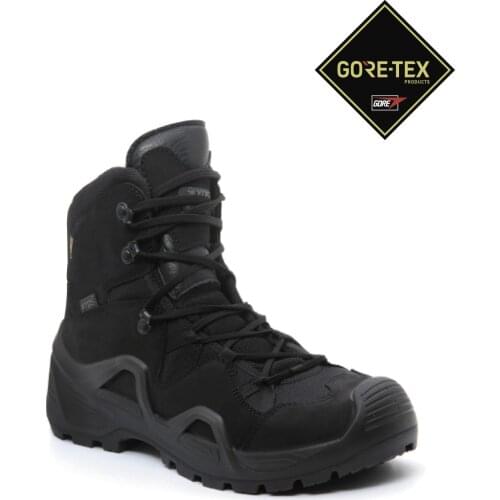 YDS Astor Mid Cut Gtx , Waterproof , Goratex Outdoor Boots Military Hiking Outfoor