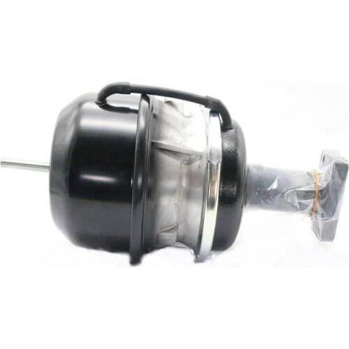 GENUINE PARTS REAR BRAKE POWER CHAMBER CHAMBER ASM;SPRING 1874120970 1-87412097-0 for isuzu Y9F EXR CYZ FXZ FXR FVR