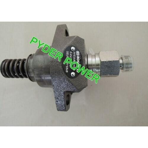 0414287007 Original fuel injection pump 04175848 0 414 287 007 for BF4L1011