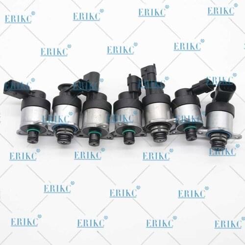 0928400699 0928400760 0928400575 High Pressure Pump Regulator Metering Control Solenoid Valve 0928400703 0928400753 0928400800