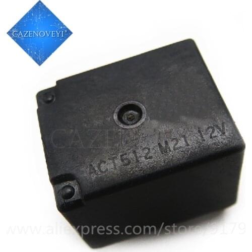 1pcs/lot ACT512-A06-12V ACT512 A06 12V DIP-10 In Stock