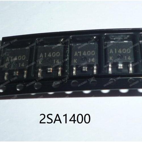 New SOT-252 2SA1400 2SA1593 2SA1649 2SA1727 2SA1731 2SA1795 2SA1796 2SA2184 2SA2207