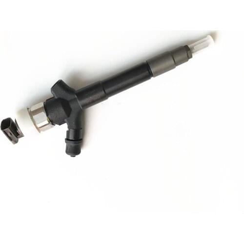 23670-30300 095000-7760 095000-7761 095000-7751 095000-7750 23670-39276 Diesel Fuel Injector for Denso Toyota Hilux Hiace