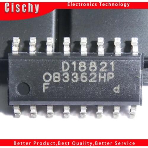 5pcs/lot OB3362 OB3362HP SOP-16 In Stock