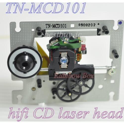 Brand new original TN-MCD101 hifi CD laser head