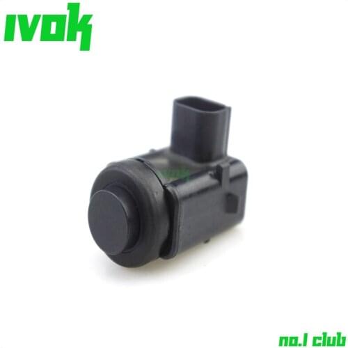 Parking Sensor For Buick LaCrosse Rendezvous Terraza Cadillac DeVille Escalade Seville SRX STS XLR 19116422 0263003696