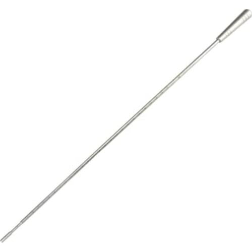 5mm Gynaecology Surgical Instruments Reusable Stainless steel Palpation Probe