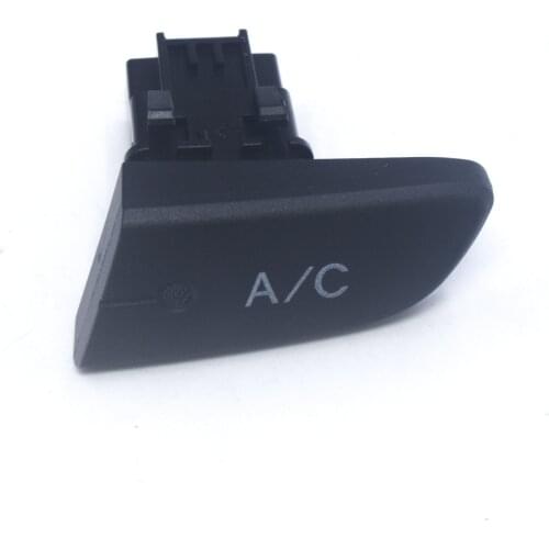 Air Condition AC Switch Button 6554KX for Toyota Aygo Mk1 Peugeot 107 Citroen C1 2005 2006-2014 6554.KX 6554 KX