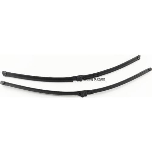 NEW Windshield Washer Wiper Blade For VW Touareg 7L 03-07 Porsche Cayenne 7L0 955 425 L( 650mm / 25.6in)