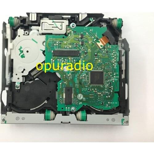 Free post new KCP7CB laser CD loader drive mechanism for Opel VW RCD310 car radio tuner MP3 sound system