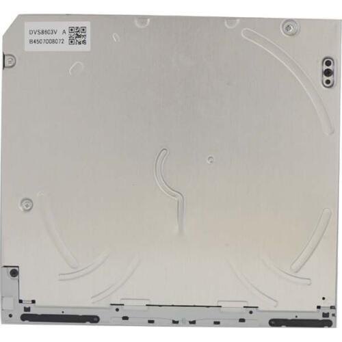 Original DVS8603 DVS8601V DVD car mechanism with GPS for BMW Mercedes car GPS system