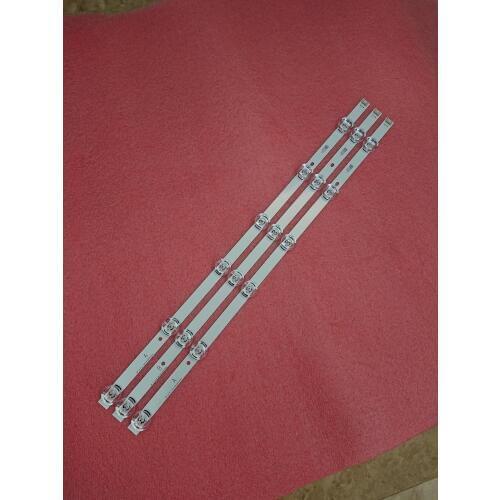 10set=30pcs DRT 3.0 32 LED strip for LG 32LB 32LF5800 32LB5610 LGIT A B UOT_A B WOOREE A B 6916L-1974A 1975A 6916L-2223A 2224A