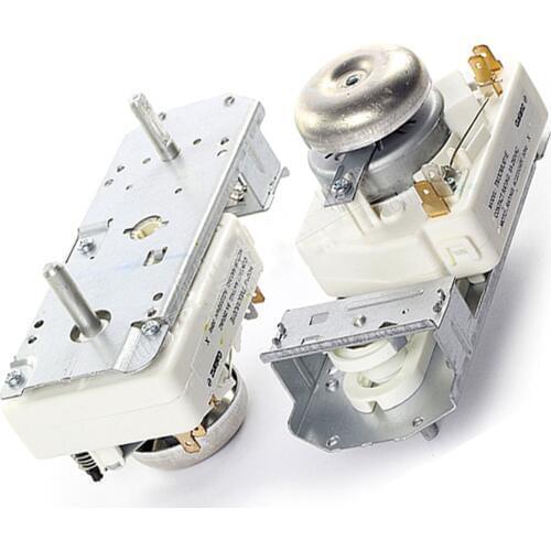 For Galanz Microwave Oven Timer TM30MU01E 220V Mechanical Timer for CENTEK CT-1575