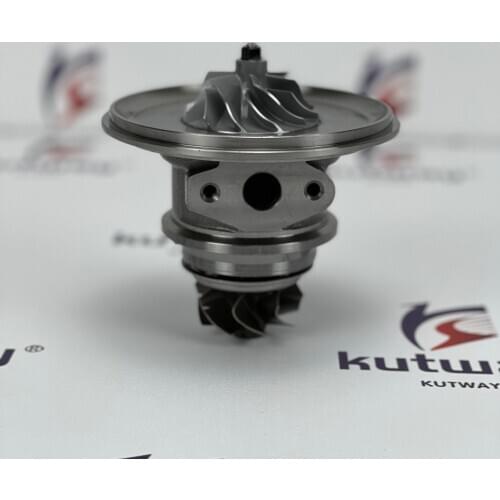 Kutway turbocharger cartridge CHRA RHF4 S00001291+1 C00016154 for SHANGHAI MAXUS V80 G10 T60 VM 2.5L 120HP 136HP