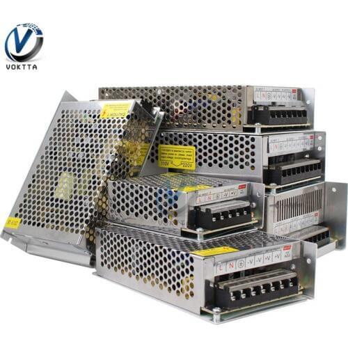 Voktta Switching Power Supplies