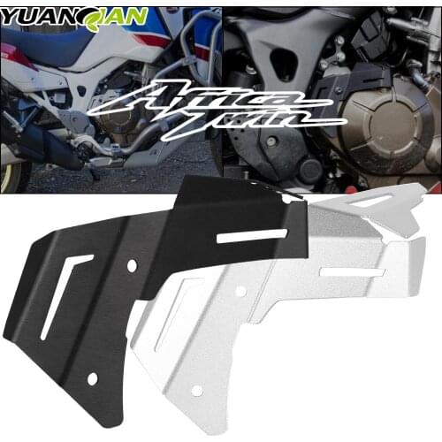 For Honda CRF1000L CRF 1000 L Africa Twin ADVENTURE Sports 2017-2021 Motorcycle Accessories Clutch arm protection Device Cover