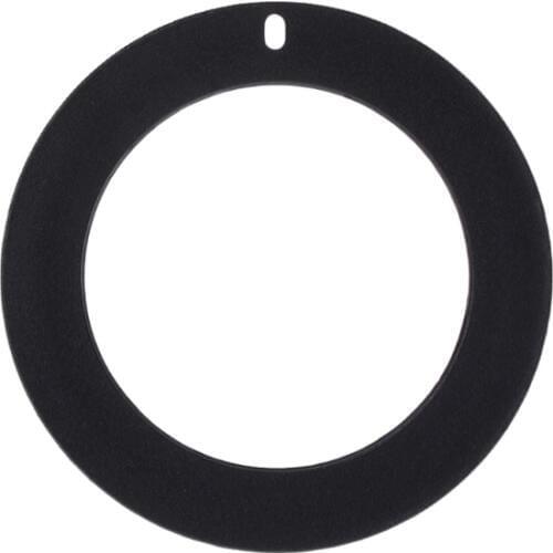 Aluminium alloy round shape M42 Lens to AI Mount Adapter Ring for NIKON D7100 D3000 D5000 D90 D700 D60