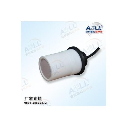 Anti-corrosion transducer with 5m measuring range