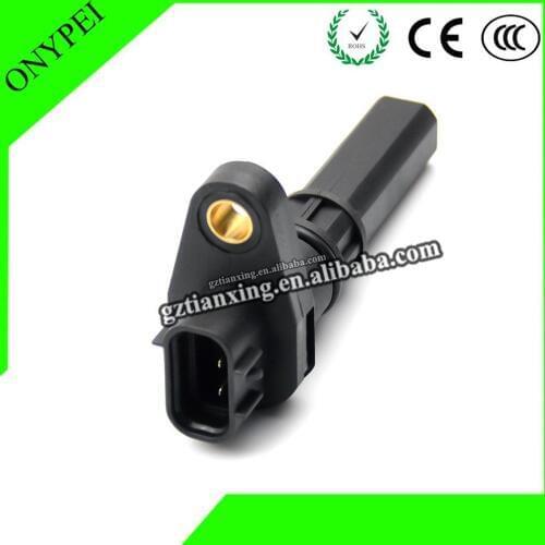 Car Speed Sensor 34960-83E00; 09240040; 9204040 for Suzuki Wagon Swift Ignis Vauxhall Agila Mk I 09204040 4700390 Car Parts