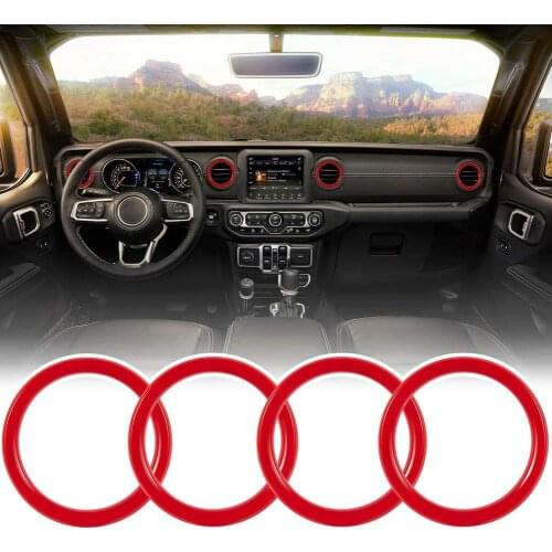 DishyKooker Car Moldings