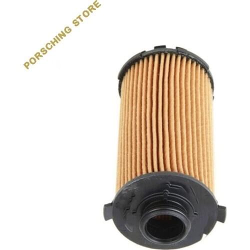 For Porsche 718 model with oil filter oem:9A210722500