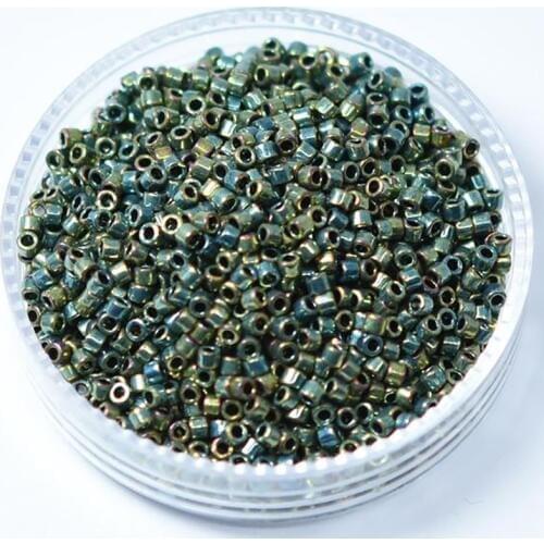 FERVENT Round Beads