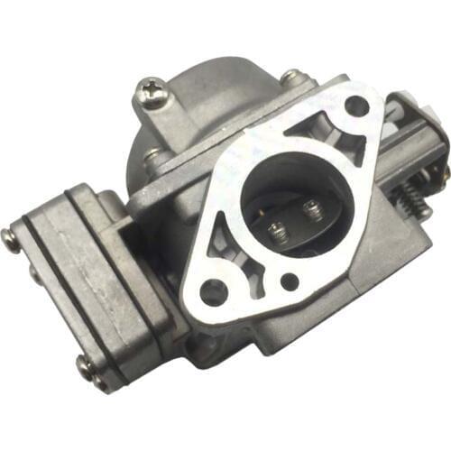 369-03200-2 36903-2002M Carburetor for Tohatsu Nissan 5HP 5B 2-Stroke Boat Engine