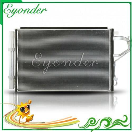 A/C AC Air Conditioning Conditioner cooling Condenser for Hyundai ELANTRA 1.8L 976063X000 97606-3X000