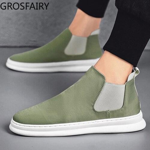 Mens Casual Sports Shoes, Mens Shoes Without Laces, Designer Mens Shoes, High-quality Outdoor Running Shoes, Hiking Shoes