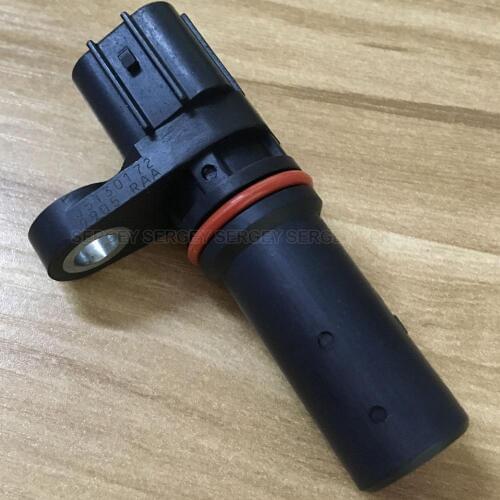 Original Crankshaft Position Sensor 37500-RAA-A01 J5T30172 J5T30171 For HONDA Civic VIII FN FK 1.8 Benzina R18A2 140 CV J Crank