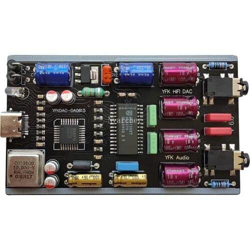 ADF4351 Signal source VFO Variable-Frequency Oscillator Signal generator 35mhz to 4000mhz Digital LCD display