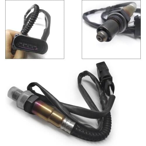 For BMW 1 3 5 7 series E87 E88 E90 E61 E84 Intake Oxygen Sensor 0258010422