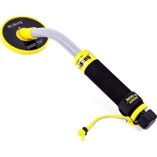 PI Iking-750 high quality fully waterproof metal detector for diving treasure hunting