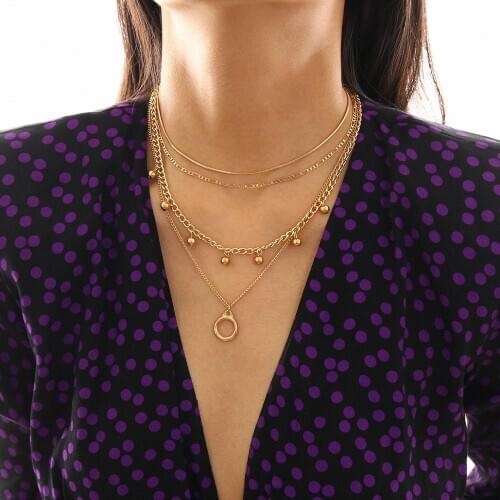 WAWU Vintage Pendants