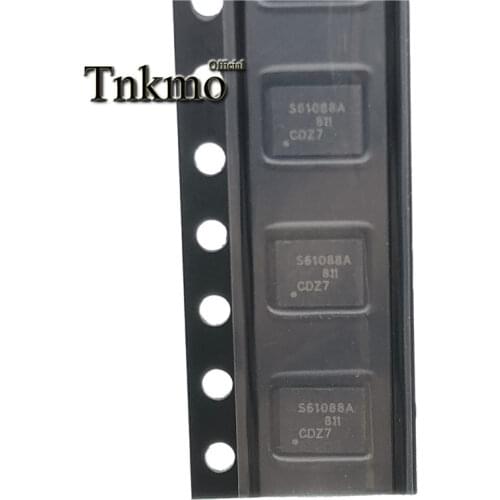 20PCS 50PCS TPS61088RHLR VQFN-20 TPS61088RHLT VQFN20 TPS61088RHL TPS61088 S61088A 61088 13.2V 10A boost chip New and original