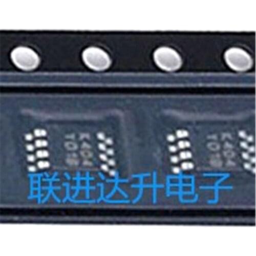 10PCS/LOT NJM4560E-TE2 NEW IN STOCK