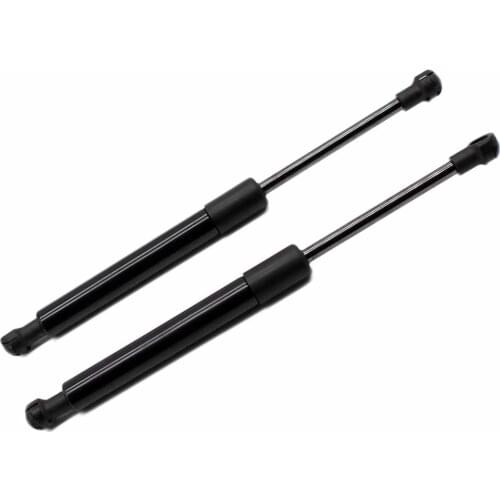 2pcs for 2008-2016 BMW Z4 E89 Trunk Boot Auto Gas Springs Struts Lift Supports