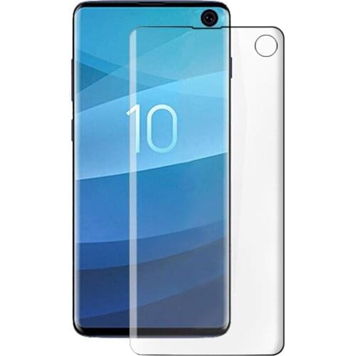 Защитные пленки для Samsung Galaxy S10 CARPRIE China At AliExpress
