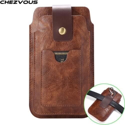 CHEZVOUS Huawei Nova 3 Phone Cases