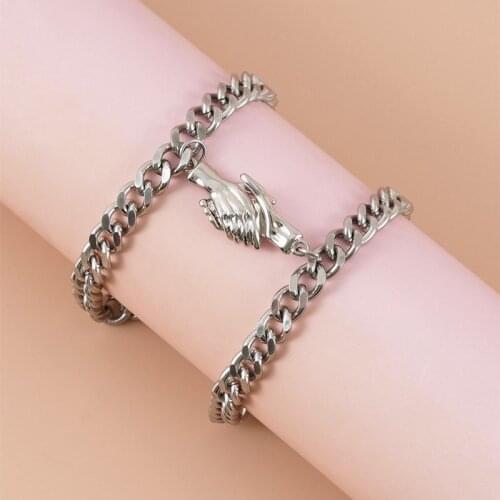 Fashion Bracelets FOREVERLOVER JEWELS China