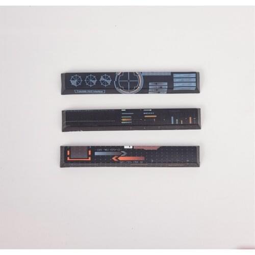 PBT Five-sided Hot Sublimation Keycap for Mechanical Keyboard 6.25X Space Button Cherry Profile Personality Key Cap