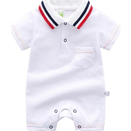 Retail Newborn Baby Girl Clothes Cute Totoro Rompers 1PCS Baby Unisex Romper Infant Boys Girls Long Sleeve Jumpsuits