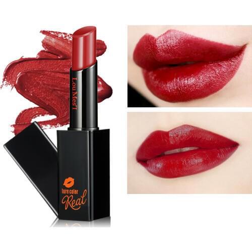 Loumesi Long Lasting Lipsticks