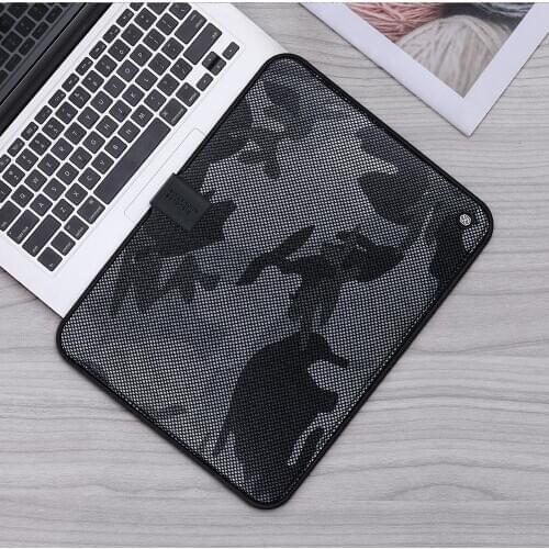 NILLKIN Fashion Waterproof Scratch-resistant Laptop Briefcase 13.3 14 15 16 inch Notebook Shoulder Bag Carry Macbook under 16