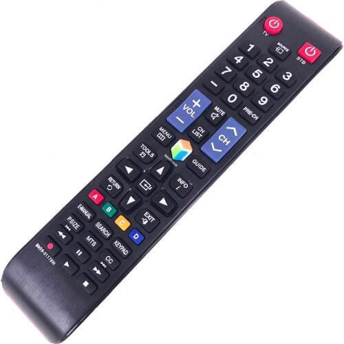 NEW remote control For SAMSUNG BN59-01178W TV LCD UN50H5203 UN50H5203AF UN55HU6830F UN58H5202AF UN60H6203AF
